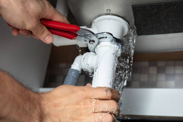 Best Sewage cleanup and water damage restoration  in Platteville, WI