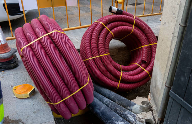 Best Flood restoration services  in Platteville, WI