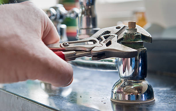 Best Professional water damage repair  in Platteville, WI