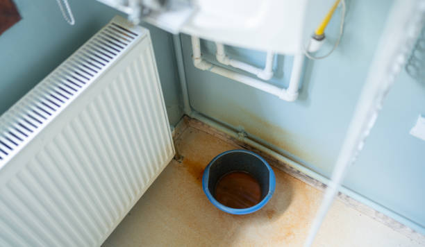 Best Basement water damage restoration  in Platteville, WI